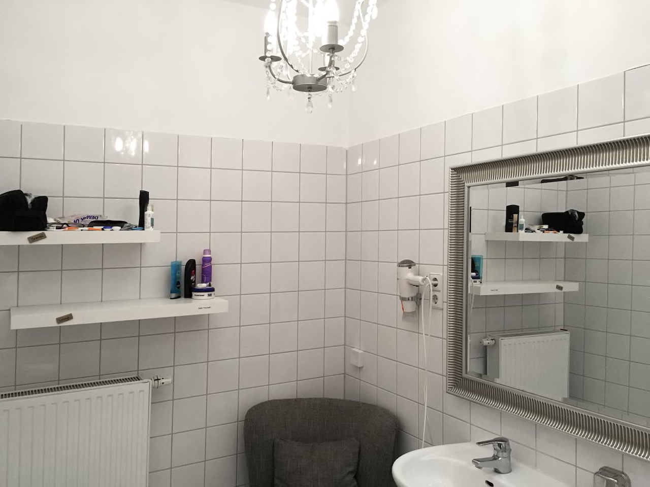 Beletage am Prenzlauer Berg - Berlin Im Kollwitzkiez -