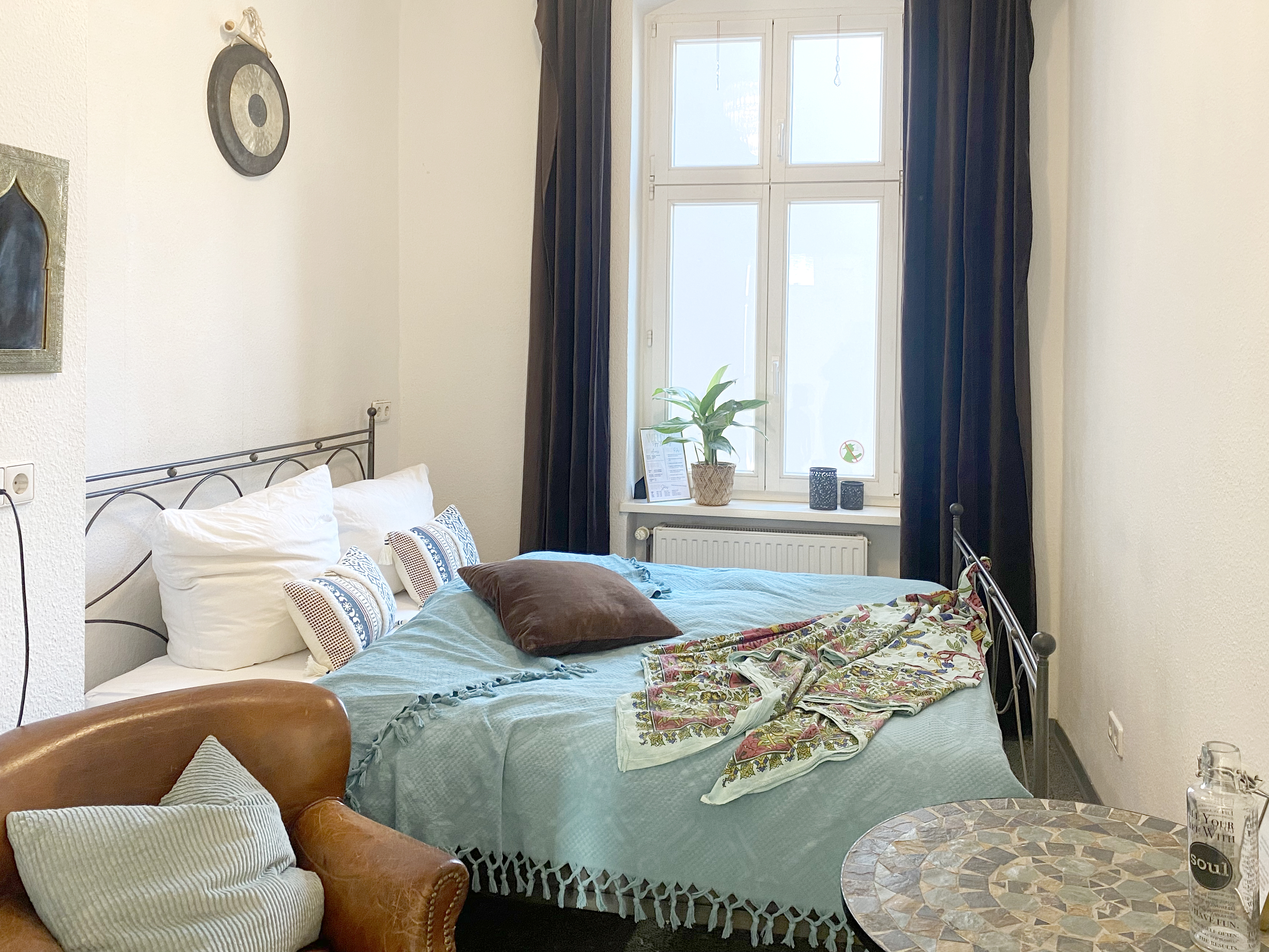 Beletage am Prenzlauer Berg - Berlin Im Kollwitzkiez -